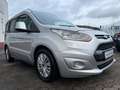 Ford Tourneo Connect 1.6 85kW 116PS Titanium/KAM/SHZ Plateado - thumbnail 4