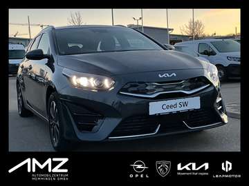 Ceed SW 1.6 PHEV Spirit *AHK*8-fach bereift*