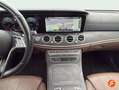 Mercedes-Benz E 220 Estate 220CDI Negro - thumbnail 15