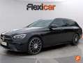 Mercedes-Benz E 220 Estate 220CDI Negro - thumbnail 2