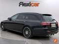 Mercedes-Benz E 220 Estate 220CDI Negro - thumbnail 5