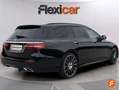 Mercedes-Benz E 220 Estate 220CDI Negro - thumbnail 3