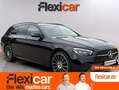 Mercedes-Benz E 220 Estate 220CDI Negro - thumbnail 1