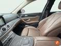 Mercedes-Benz E 220 Estate 220CDI Negro - thumbnail 17
