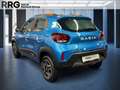 Dacia Spring ELECTRIC ESSENTIAL 45 CCS Inkl.Batterie Blau - thumbnail 4