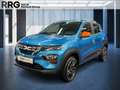 Dacia Spring ELECTRIC ESSENTIAL 45 CCS Inkl.Batterie Blau - thumbnail 1
