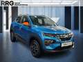 Dacia Spring ELECTRIC ESSENTIAL 45 CCS Inkl.Batterie Blau - thumbnail 7
