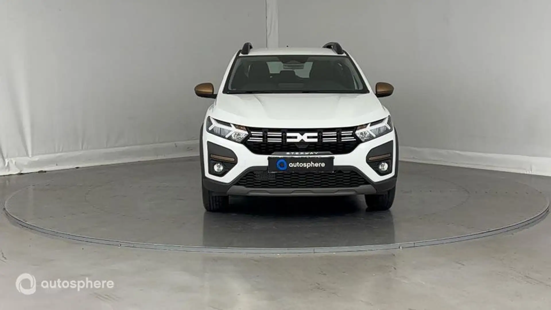 Dacia Sandero 1.0 ECO-G 100ch Stepway Extreme -24 - 2