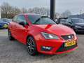 SEAT Ibiza SC 1.4 TSI 180pk DSG Cupra | Apple Carplay+Android Rouge - thumbnail 3