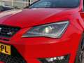 SEAT Ibiza SC 1.4 TSI 180pk DSG Cupra | Apple Carplay+Android Rouge - thumbnail 34