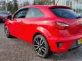 SEAT Ibiza SC 1.4 TSI 180pk DSG Cupra | Apple Carplay+Android Rouge - thumbnail 29