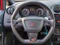 SEAT Ibiza SC 1.4 TSI 180pk DSG Cupra | Apple Carplay+Android Rouge - thumbnail 9