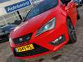SEAT Ibiza SC 1.4 TSI 180pk DSG Cupra | Apple Carplay+Android Rouge - thumbnail 25