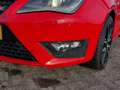SEAT Ibiza SC 1.4 TSI 180pk DSG Cupra | Apple Carplay+Android Rouge - thumbnail 35