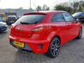 SEAT Ibiza SC 1.4 TSI 180pk DSG Cupra | Apple Carplay+Android Rouge - thumbnail 4
