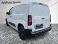 Opel Combo E Cargo 1.5 D Edition 3Sitze/Klima/PDC Weiß - thumbnail 2