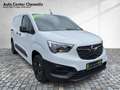 Opel Combo E Cargo 1.5 D Edition 3Sitze/Klima/PDC Weiß - thumbnail 5