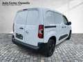 Opel Combo E Cargo 1.5 D Edition 3Sitze/Klima/PDC Weiß - thumbnail 4