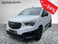 Opel Combo E Cargo 1.5 D Edition 3Sitze/Klima/PDC Weiß - thumbnail 2