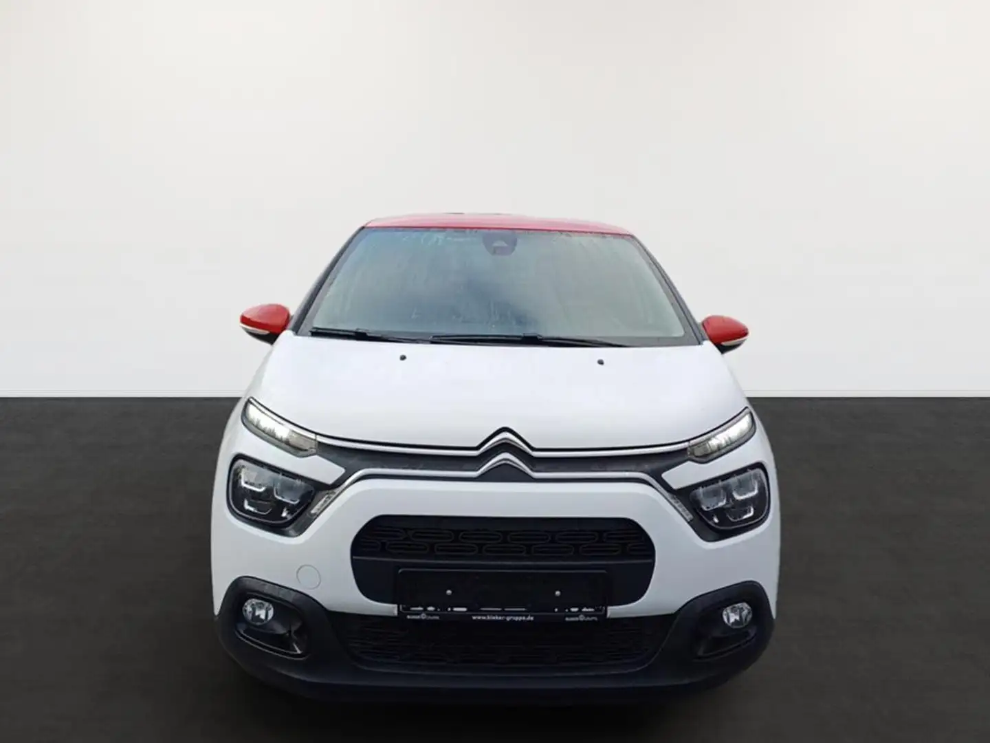 Citroen C3 PureTech 83 Shine Pack Blanc - 2