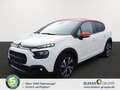 Citroen C3 PureTech 83 Shine Pack Blanc - thumbnail 1