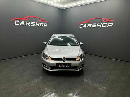 Volkswagen Golf 7 DSG ALLSTAR