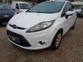 Ford Fiesta Fiesta  3-Türer 1.25 Trend Weiß - thumbnail 23