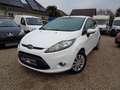 Ford Fiesta Fiesta  3-Türer 1.25 Trend Weiß - thumbnail 11