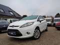 Ford Fiesta Fiesta  3-Türer 1.25 Trend Weiß - thumbnail 4