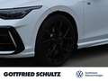 Volkswagen Golf R VIII BLACK-EDITION AHK SITZHEIZUNG NAVI HARMAN-KAR Weiß - thumbnail 11