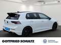 Volkswagen Golf R VIII BLACK-EDITION AHK SITZHEIZUNG NAVI HARMAN-KAR Weiß - thumbnail 5