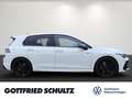 Volkswagen Golf R VIII BLACK-EDITION AHK SITZHEIZUNG NAVI HARMAN-KAR Weiß - thumbnail 4