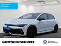 Volkswagen Golf R VIII BLACK-EDITION AHK SITZHEIZUNG NAVI HARMAN-KAR Weiß - thumbnail 1