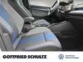 Volkswagen Golf R VIII BLACK-EDITION AHK SITZHEIZUNG NAVI HARMAN-KAR Weiß - thumbnail 9
