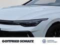 Volkswagen Golf R VIII BLACK-EDITION AHK SITZHEIZUNG NAVI HARMAN-KAR Weiß - thumbnail 6
