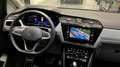 Volkswagen Touran Comfortline 2,0 TDI DSG Goal ACC, IQ-LED, AHK Schwarz - thumbnail 9
