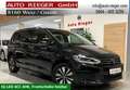 Volkswagen Touran Comfortline 2,0 TDI DSG Goal ACC, IQ-LED, AHK Schwarz - thumbnail 1
