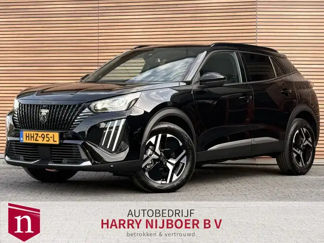 Peugeot 2008 1.2 Hybrid 145 Allure 360* Camera / Navi / Carplay