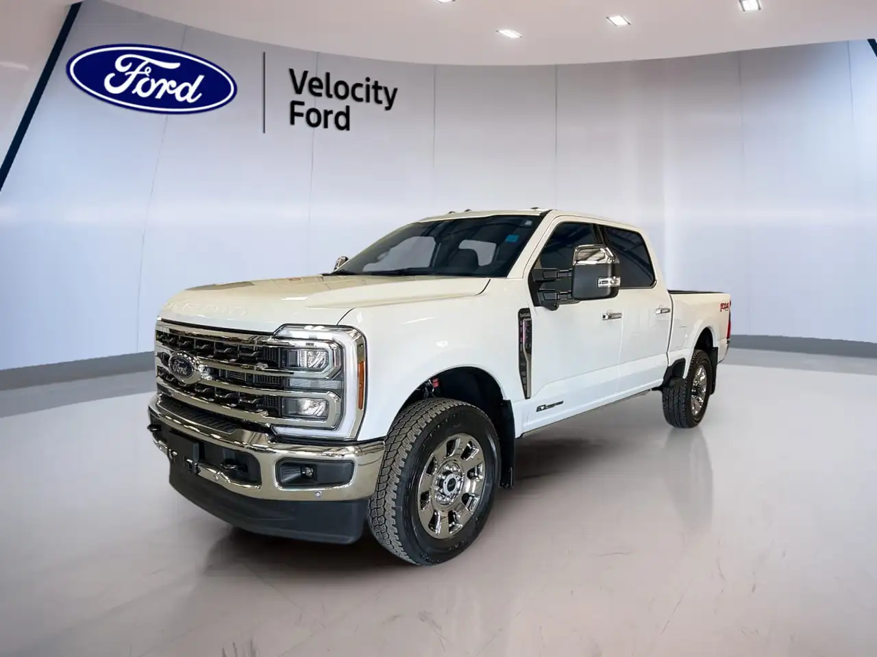 2026 Ford F 350