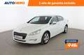 Peugeot 508 2.0 HDi Active Blanco - thumbnail 29