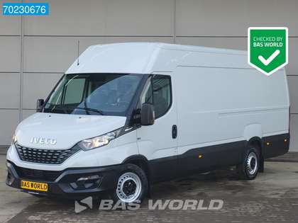 Iveco Daily 35S16 160PK Automaat L4H2 Airco Euro6 nwe model 16