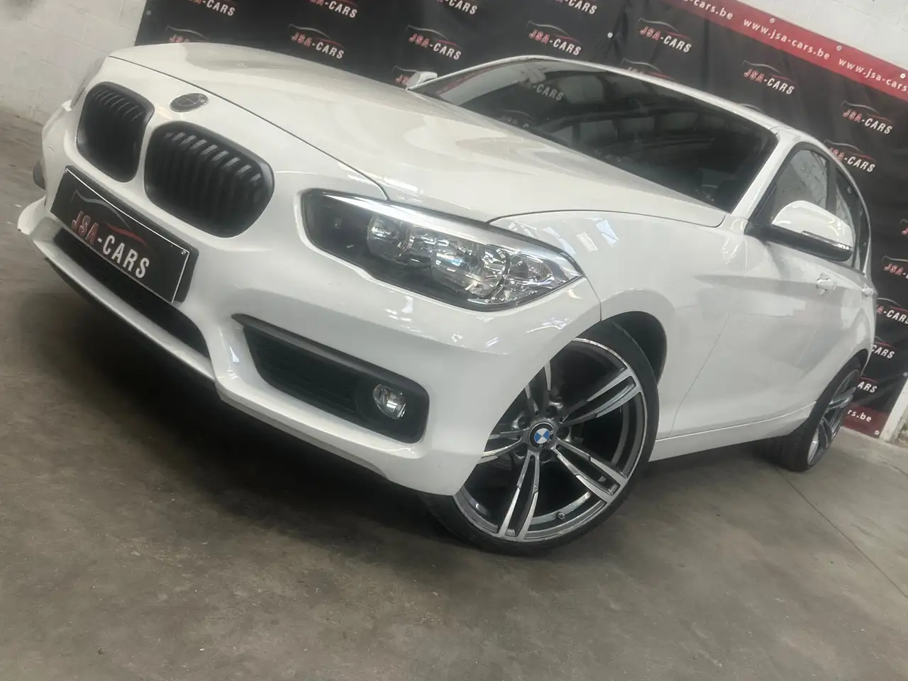 BMW 116