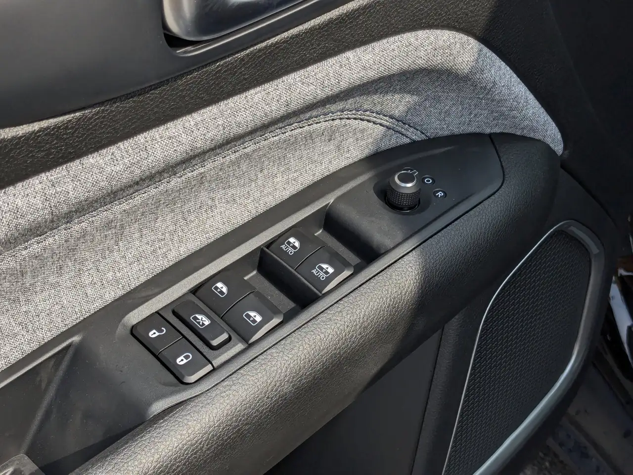 Jeep Compass fotografie Jeep Compass
