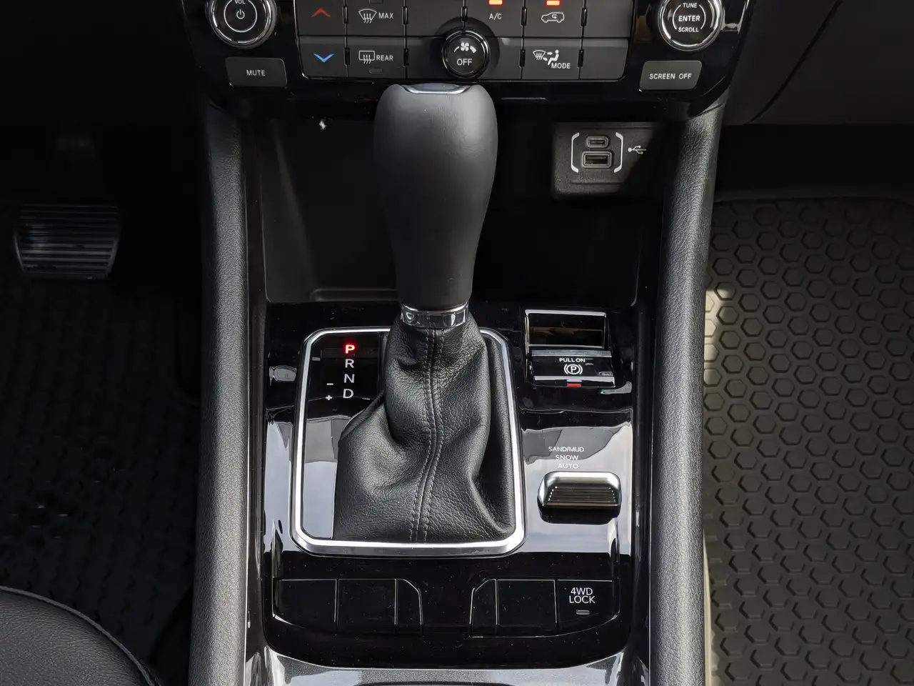 Jeep Compass fotografie Jeep Compass