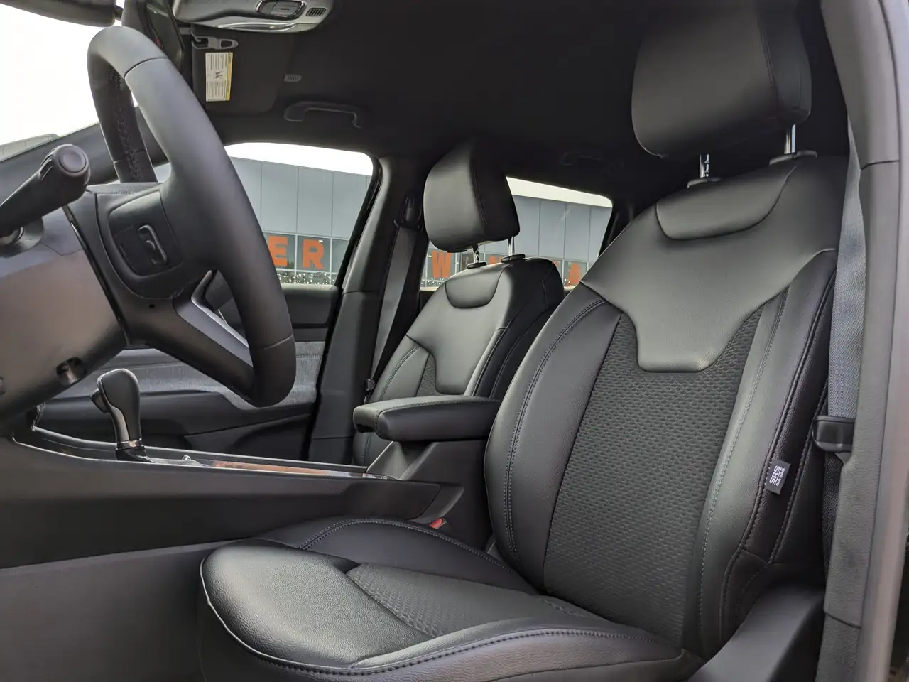 Jeep Compass fotografie Jeep Compass