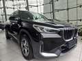 BMW X1 sDrive18d Aut. U11 Anhängerkupplung Schwarz - thumbnail 4