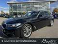 BMW 520 d/X-DRIVE/360° 3D/HEAD-UP/DAB/STANDHEIZUNG Noir - thumbnail 1