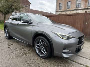 S 1.6 Turbo Sport DCT *CAM*CRUISE*PANO*