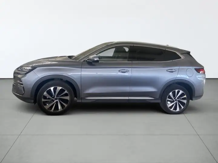 BYD Dolphin 2025, foto 3