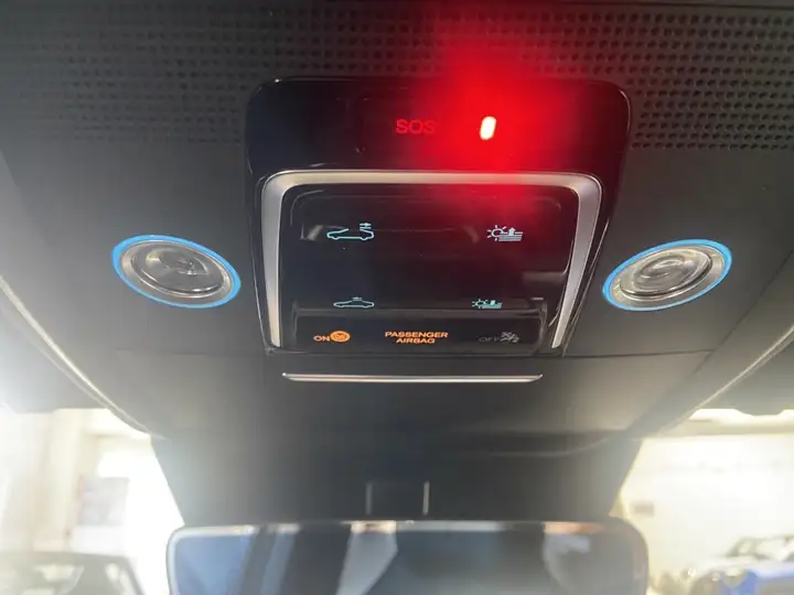 BYD Dolphin 2025, foto 26